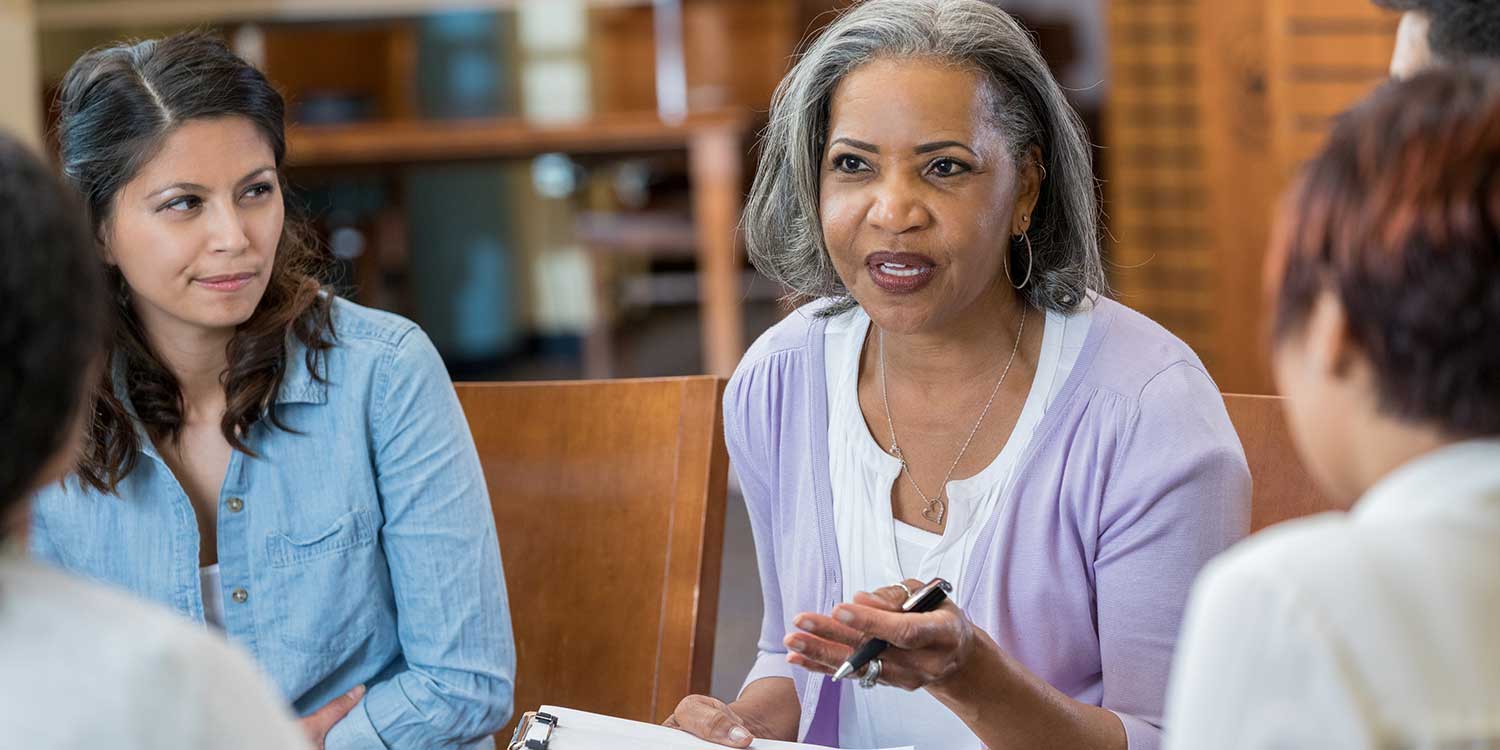 How to Be an Effective Coach