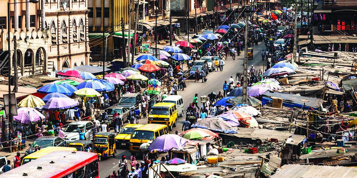 Lagos,