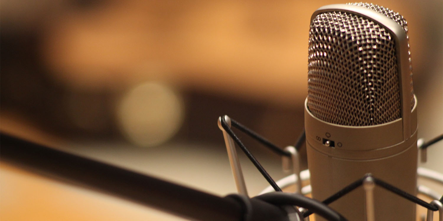 Microphone
