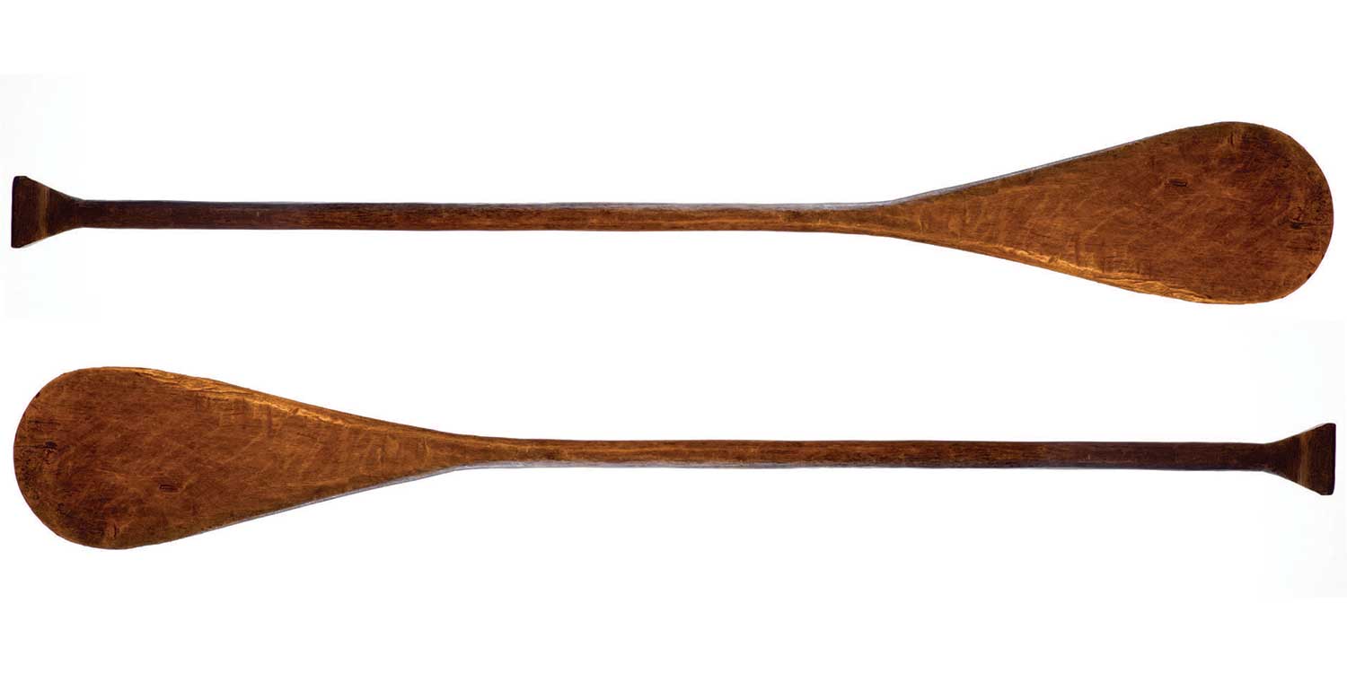 Oars