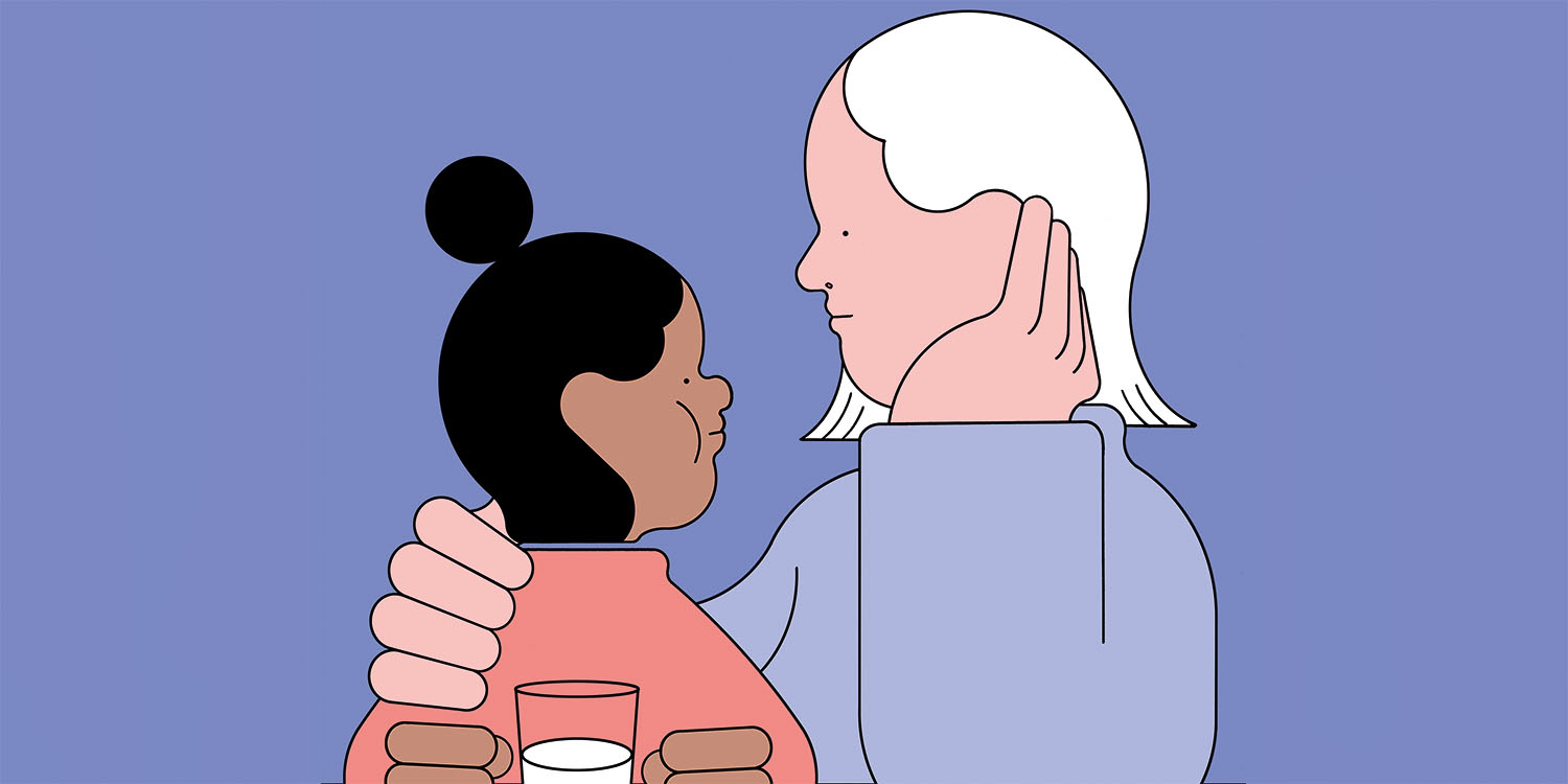 Resilience illustration