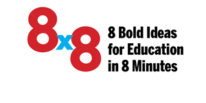 8x8 logo