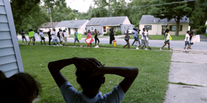 Ferguson, Missouri