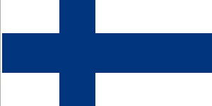 Flag of Finland