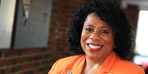 Alicia Harvey Smith