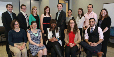 Urban Scholars