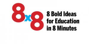 8x8 logo