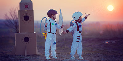 John Glenn’s Legacy in Education
