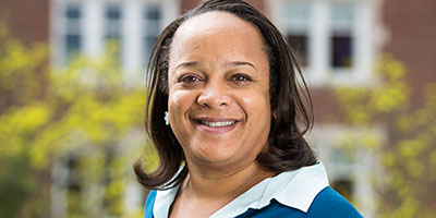 Bridget Terry Long