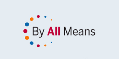 By All Means