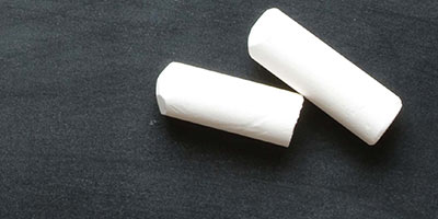 Chalk