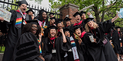 Commencement