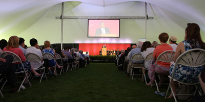 Convocation