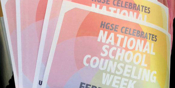 Counseling Week