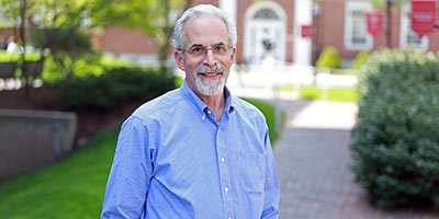 Dan Koretz
