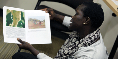 Education in Armed Conflict