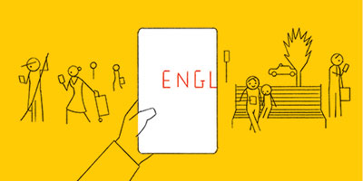 Have ESL, Will Travel