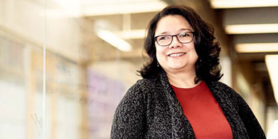 Study Skills: Gladys Aguilar, Ph.D.