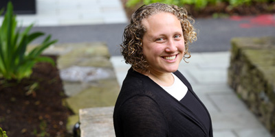 Gretchen Brion-Meisels