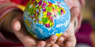 A Curriculum for Changing the World