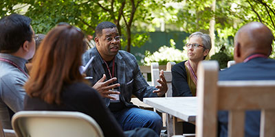 The Impact of Executive Ed