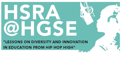 HSRA @ HGSE