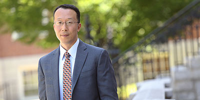 James Kim