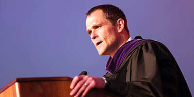 James Ryan