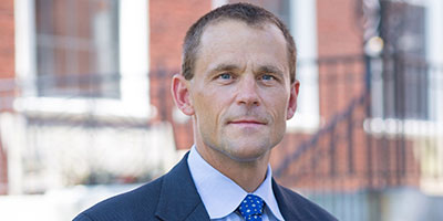 James Ryan