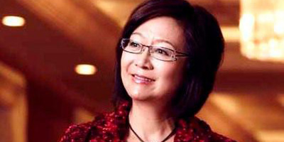 Judy Lam