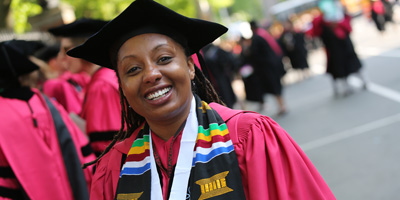 Lauren Britt-Elmore, Ed.D.'16