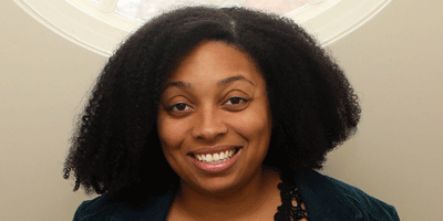 Maleka Donaldson Gramling