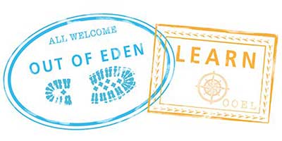 Out of Eden