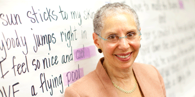 Pamela Mason