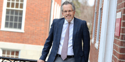 Paul Reville, Harvard Graduate School of Education