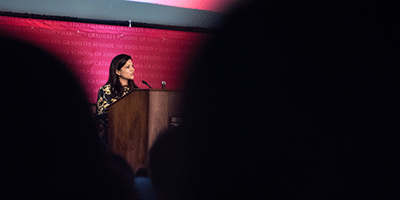 Reshma Saujani