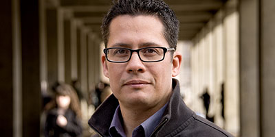 Roberto Gonzales