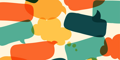 Safe Space vs Free Speech? (Illustration: Freepik)