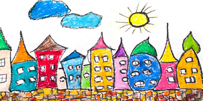 Building Success at Home