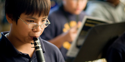 Music Lessons