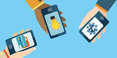 Smarter Tech to Smooth the Path to College