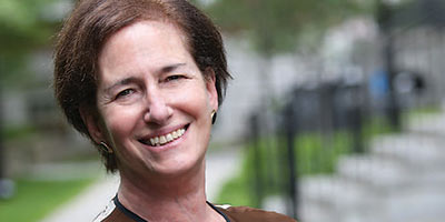 Vicki Jacobs