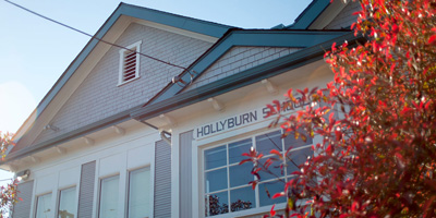 Hollyburn