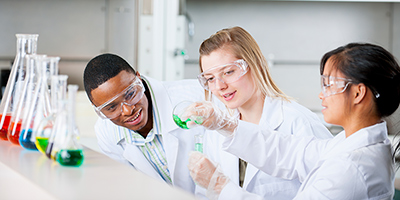 Science Ed