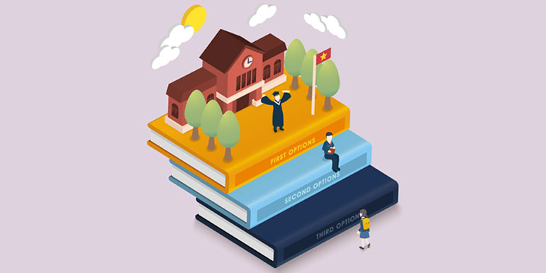 The Problem with School Choice