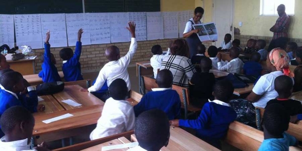 Axium Education