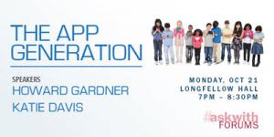 App Generation Explored