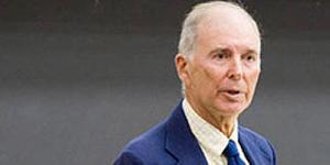Ronald Barth