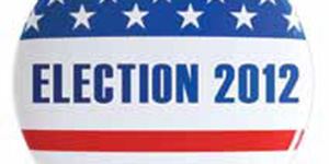 Election button 2012