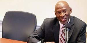 Geoffrey Canada